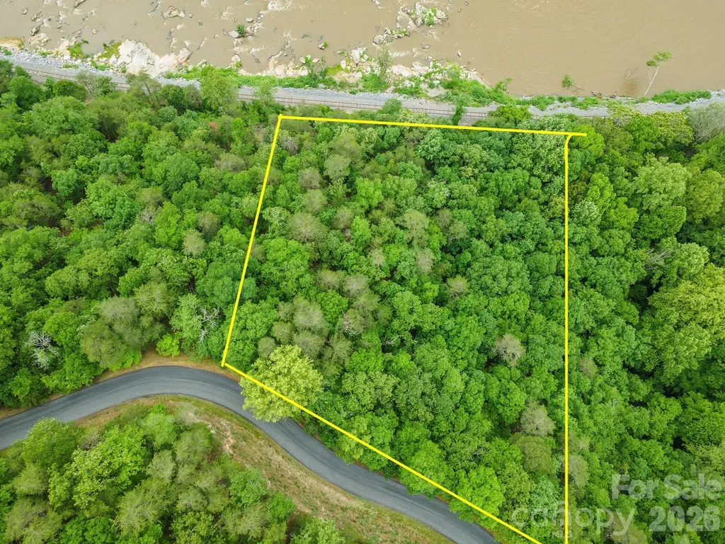 2391 French Broad Parkway Marshall NC 28753