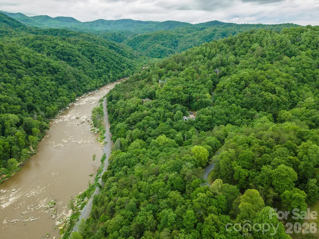 2391 French Broad Parkway Marshall NC 28753