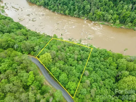 2391 French Broad Parkway Marshall NC 28753