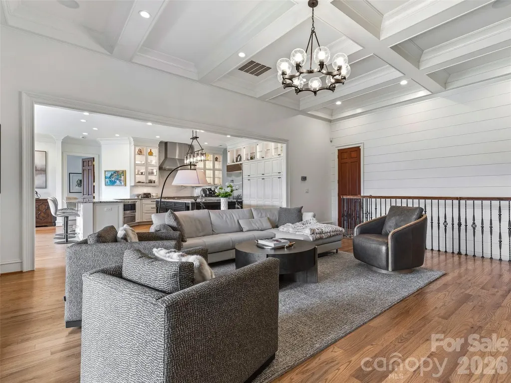 9 Linkside Court Arden NC 28704