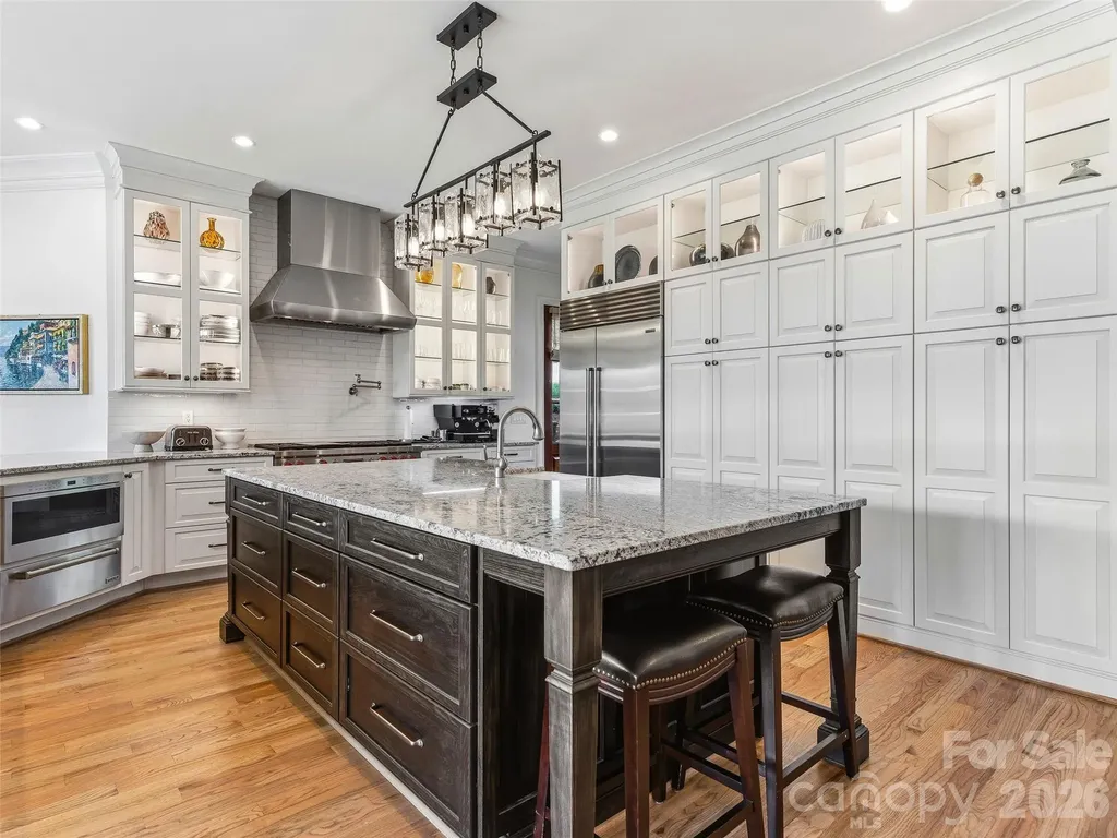 9 Linkside Court Arden NC 28704