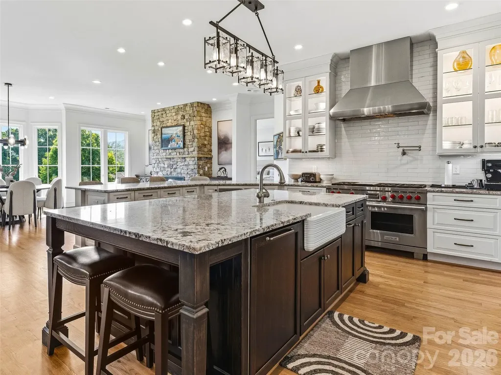 9 Linkside Court Arden NC 28704