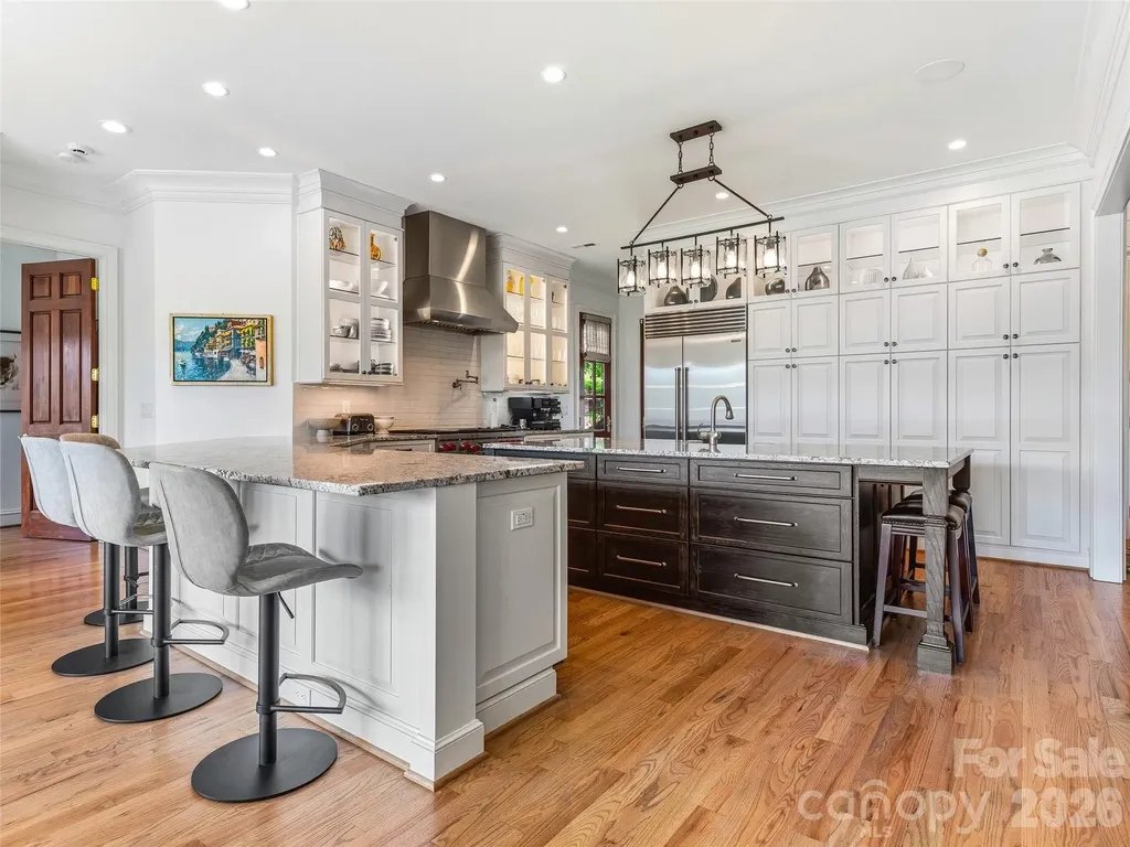 9 Linkside Court Arden NC 28704