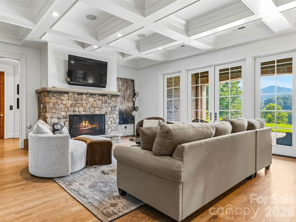 9 Linkside Court Arden NC 28704