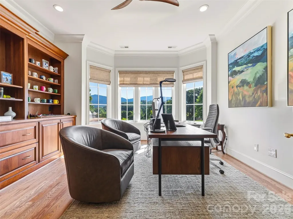 9 Linkside Court Arden NC 28704