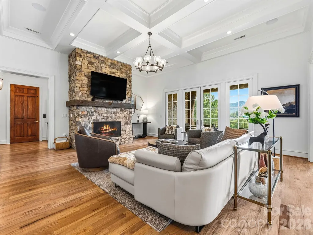 9 Linkside Court Arden NC 28704