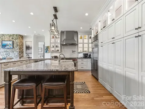 9 Linkside Court Arden NC 28704