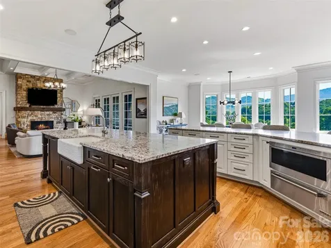 9 Linkside Court Arden NC 28704