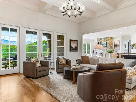 9 Linkside Court Arden NC 28704