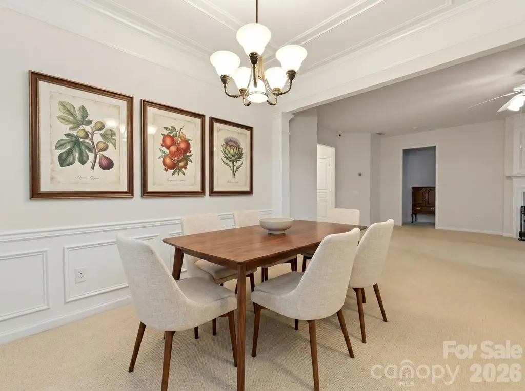 13614 Cardinals Nest Drive Charlotte NC 28269