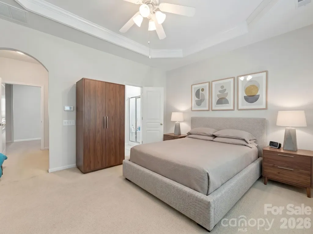 13614 Cardinals Nest Drive Charlotte NC 28269