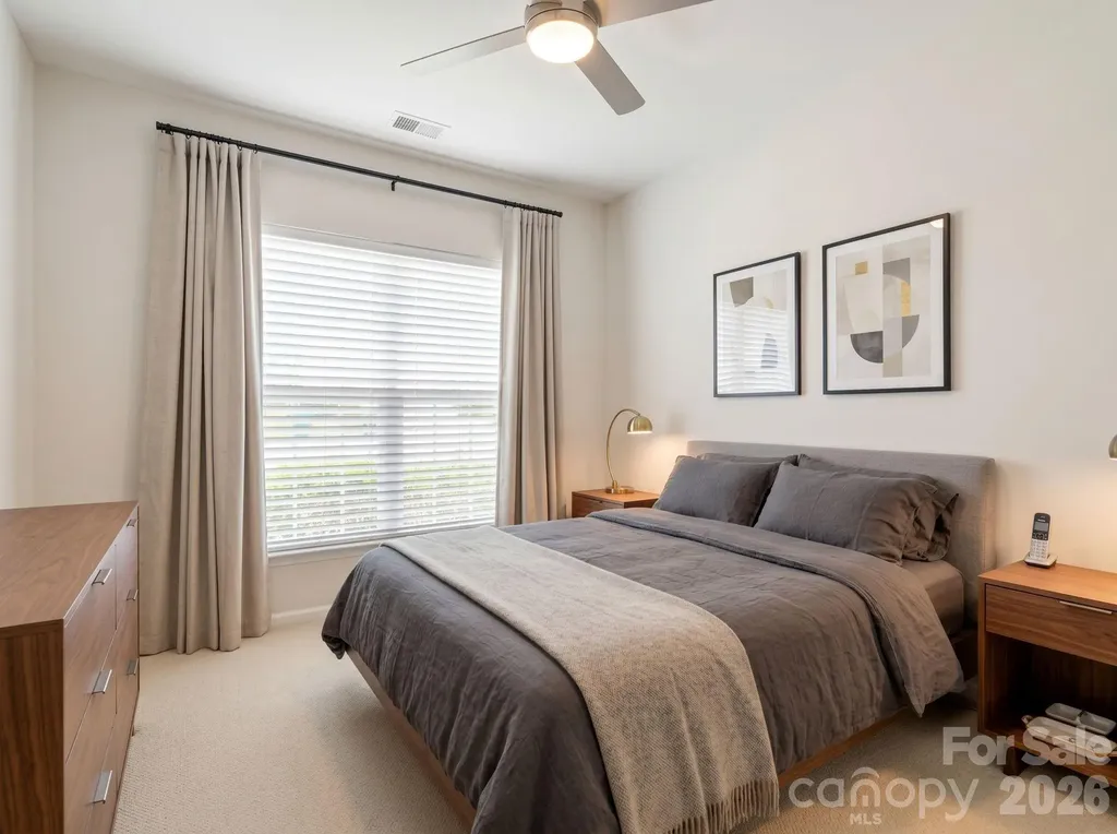 13614 Cardinals Nest Drive Charlotte NC 28269