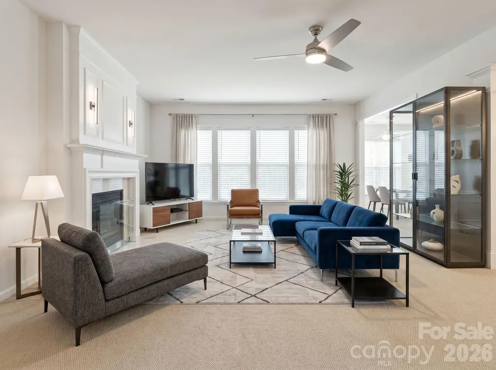13614 Cardinals Nest Drive Charlotte NC 28269