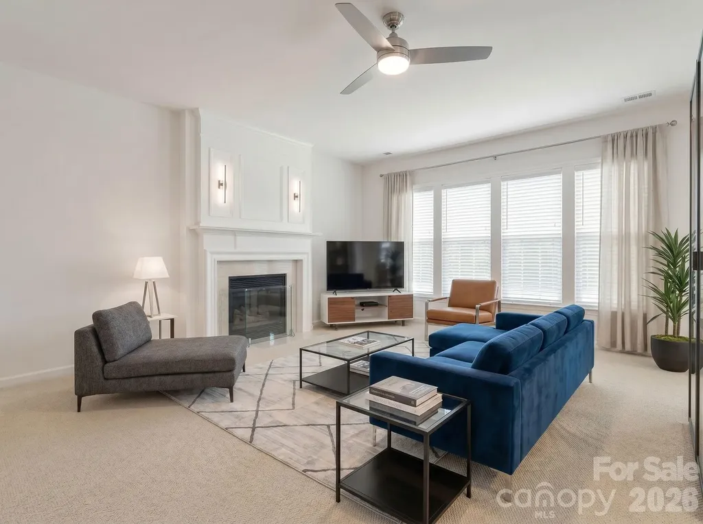 13614 Cardinals Nest Drive Charlotte NC 28269