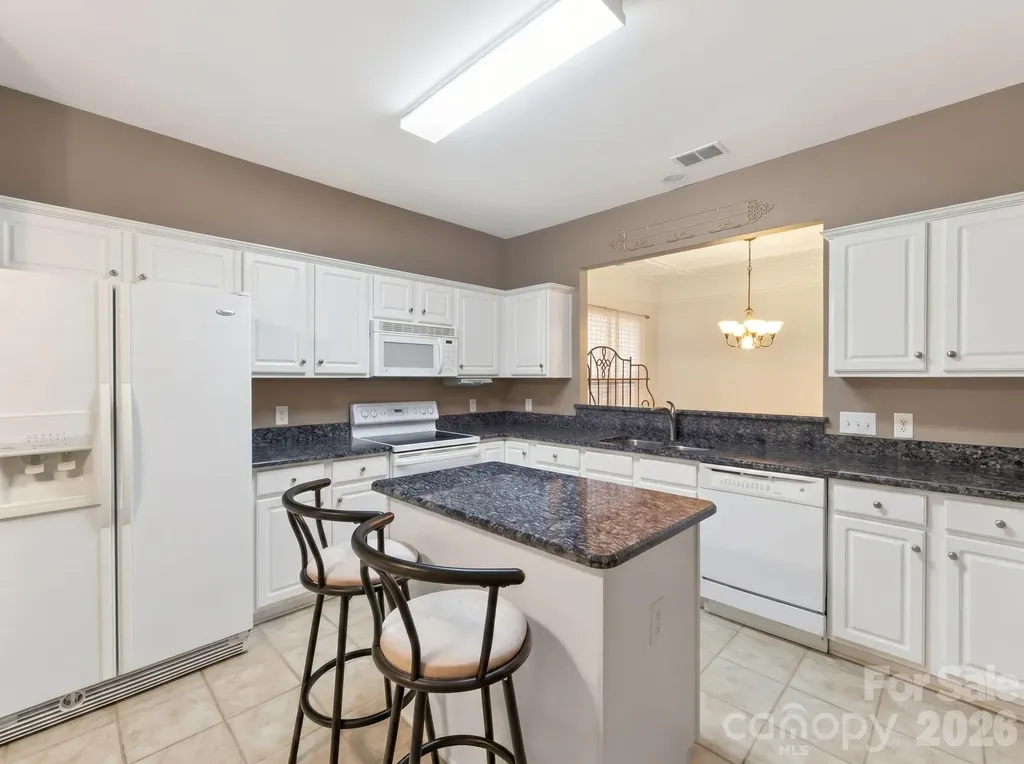 13614 Cardinals Nest Drive Charlotte NC 28269