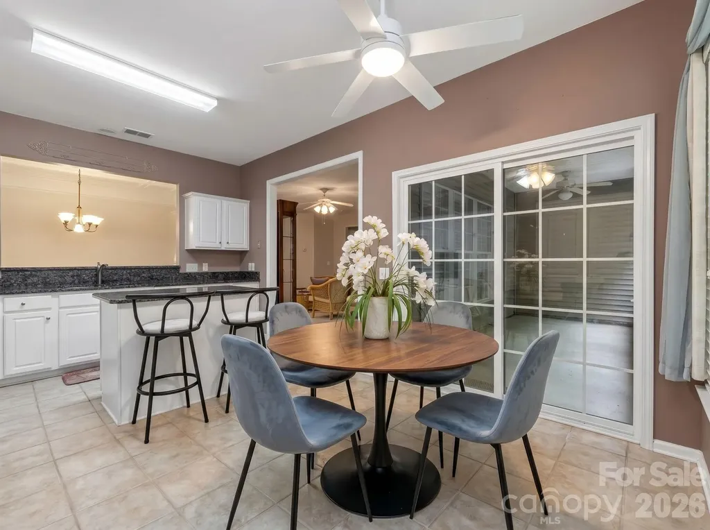 13614 Cardinals Nest Drive Charlotte NC 28269