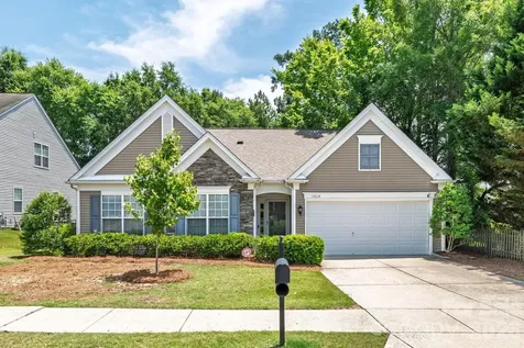 13614 Cardinals Nest Drive Charlotte NC 28269