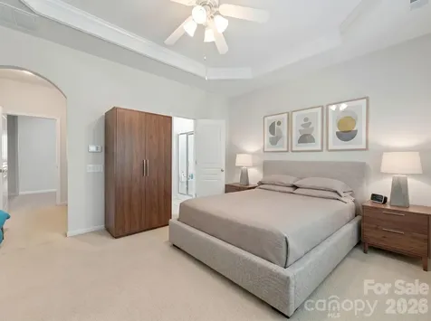 13614 Cardinals Nest Drive Charlotte NC 28269