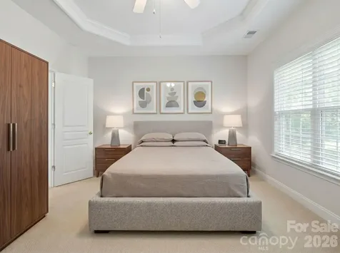 13614 Cardinals Nest Drive Charlotte NC 28269