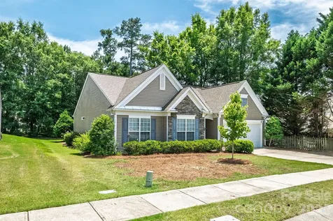 13614 Cardinals Nest Drive Charlotte NC 28269