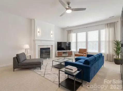 13614 Cardinals Nest Drive Charlotte NC 28269