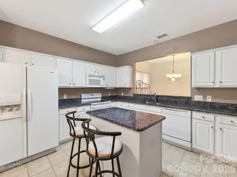 13614 Cardinals Nest Drive Charlotte NC 28269
