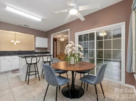 13614 Cardinals Nest Drive Charlotte NC 28269