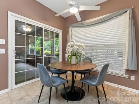 13614 Cardinals Nest Drive Charlotte NC 28269