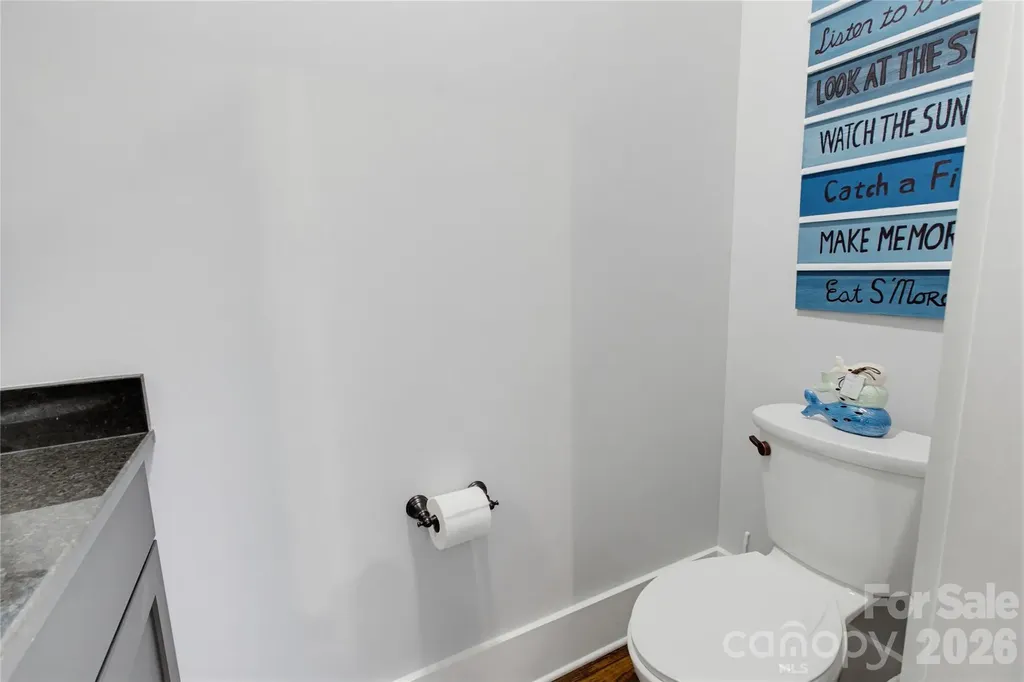 561 Harbor Ridge Drive Tuckasegee NC 28783