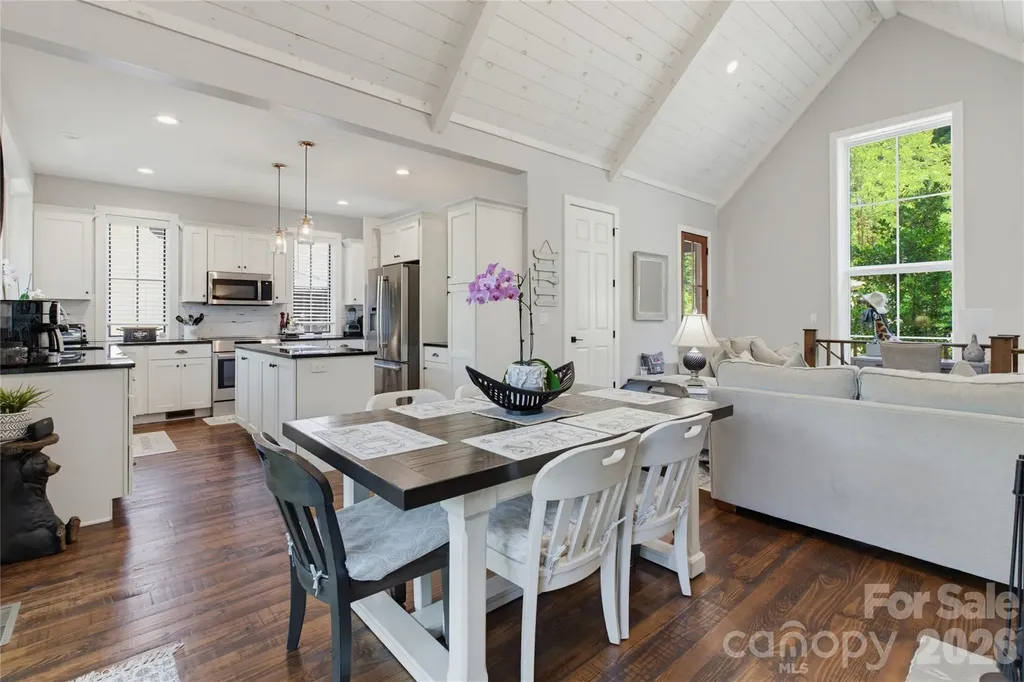561 Harbor Ridge Drive Tuckasegee NC 28783