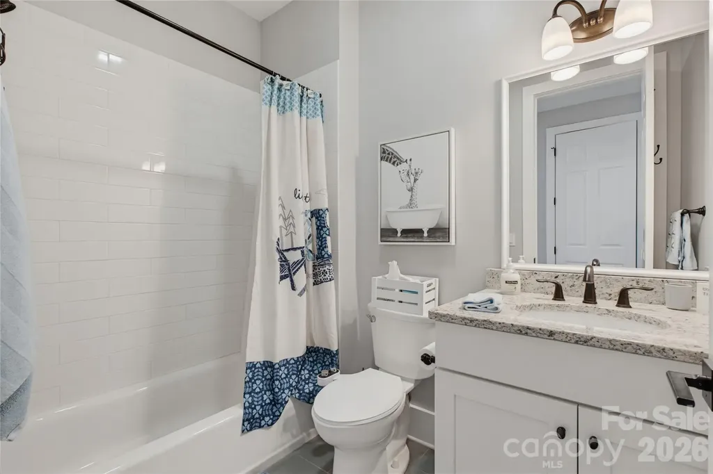 561 Harbor Ridge Drive Tuckasegee NC 28783