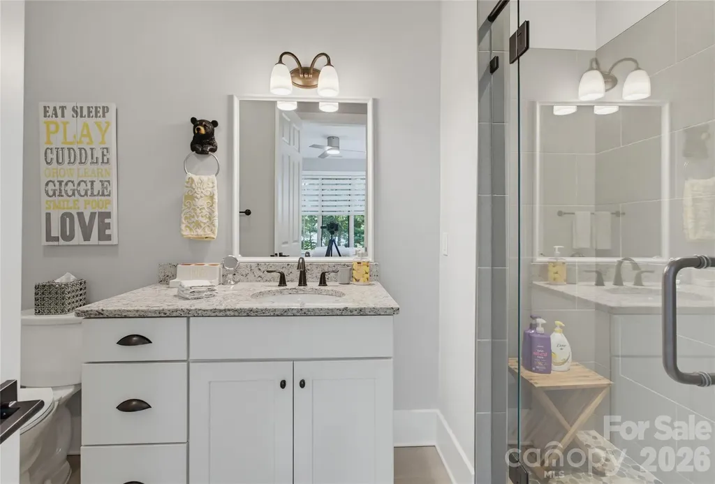 561 Harbor Ridge Drive Tuckasegee NC 28783
