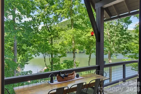 561 Harbor Ridge Drive Tuckasegee NC 28783