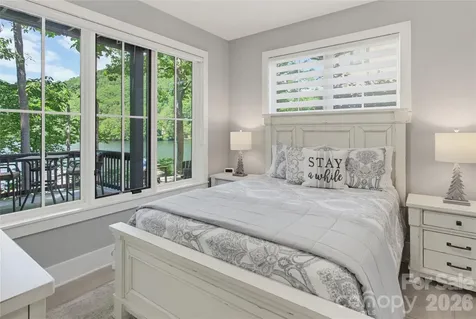 561 Harbor Ridge Drive Tuckasegee NC 28783