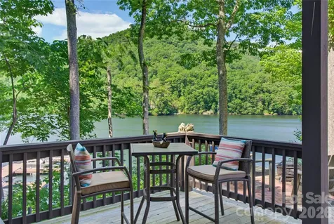 561 Harbor Ridge Drive Tuckasegee NC 28783