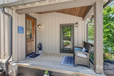 561 Harbor Ridge Drive Tuckasegee NC 28783