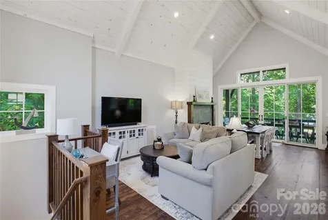 561 Harbor Ridge Drive Tuckasegee NC 28783