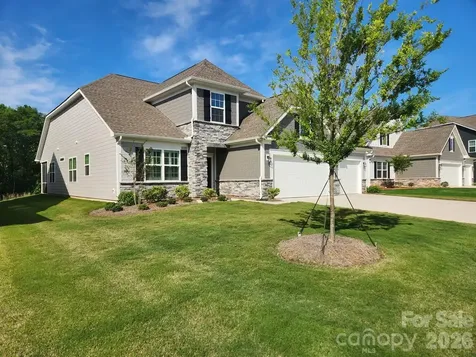 3849 Horsham Street Indian Land SC 29707