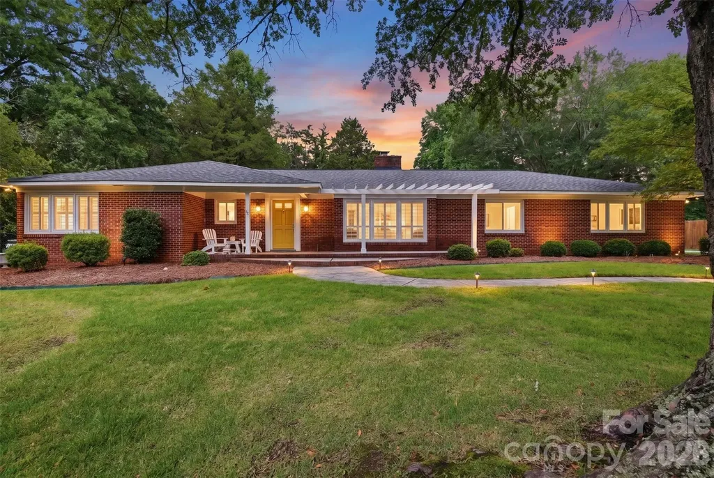 615 Rutledge Avenue Rock Hill SC 29732