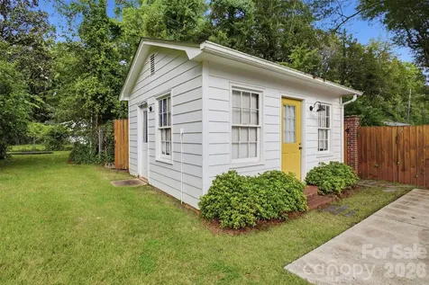 615 Rutledge Avenue Rock Hill SC 29732