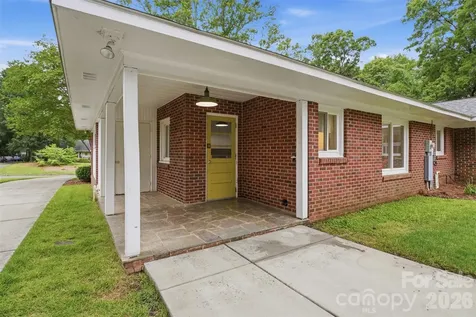 615 Rutledge Avenue Rock Hill SC 29732