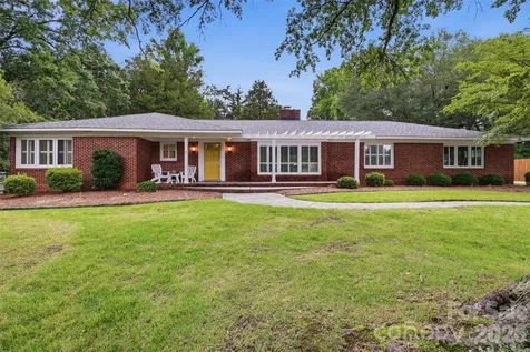 615 Rutledge Avenue Rock Hill SC 29732
