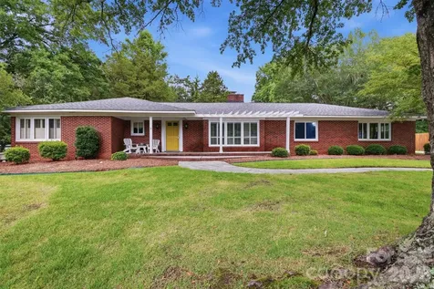 615 Rutledge Avenue Rock Hill SC 29732