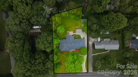 615 Rutledge Avenue Rock Hill SC 29732