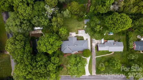 615 Rutledge Avenue Rock Hill SC 29732