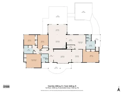 615 Rutledge Avenue Rock Hill SC 29732