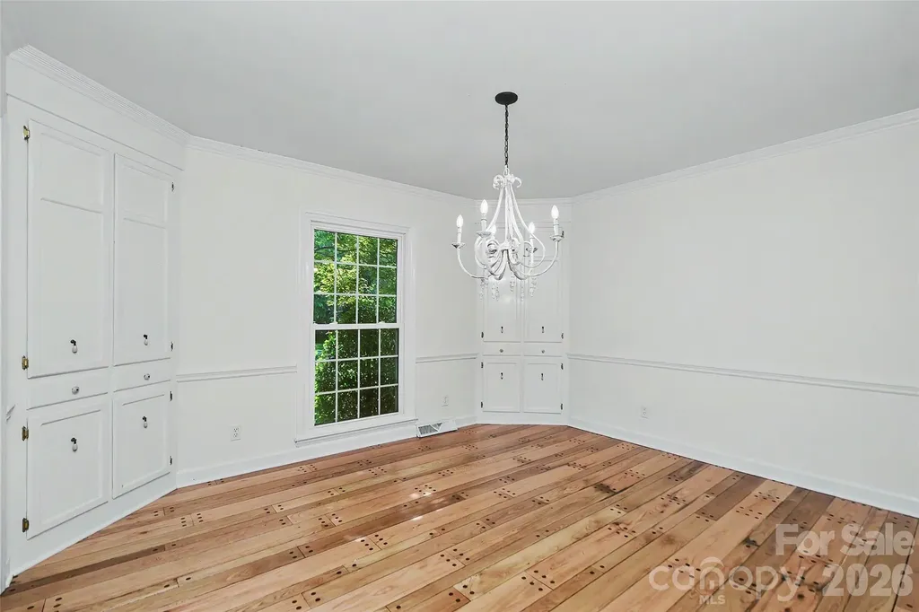 6117 Cherry Tree Lane Charlotte NC 28270