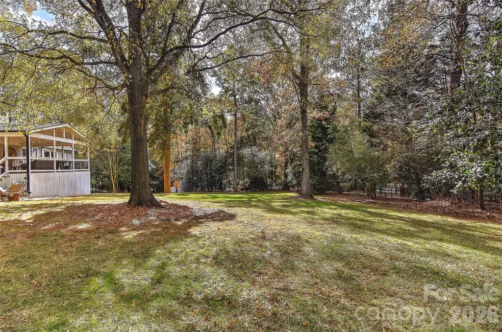 6117 Cherry Tree Lane Charlotte NC 28270