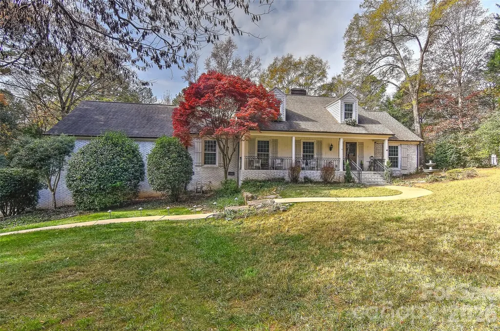 6117 Cherry Tree Lane Charlotte NC 28270