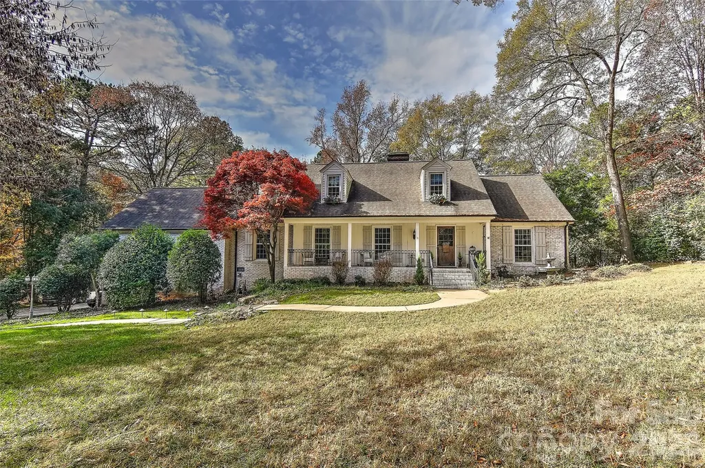6117 Cherry Tree Lane Charlotte NC 28270